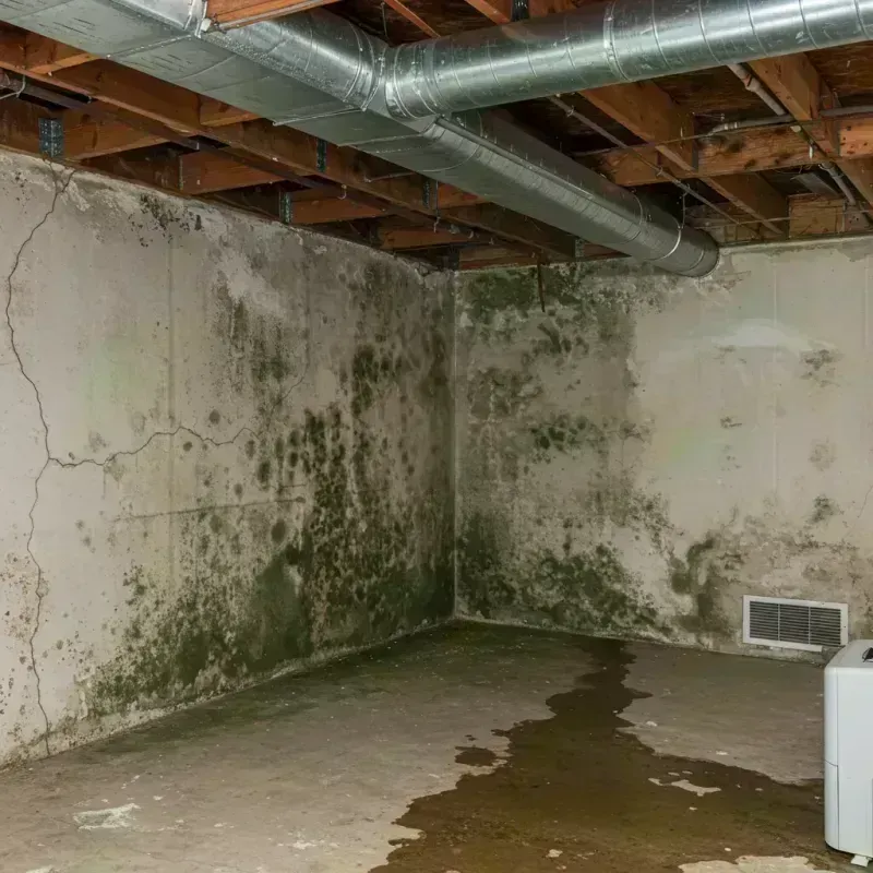 Professional Mold Removal in Raleigh County, WV